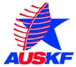 AUSKF Logo